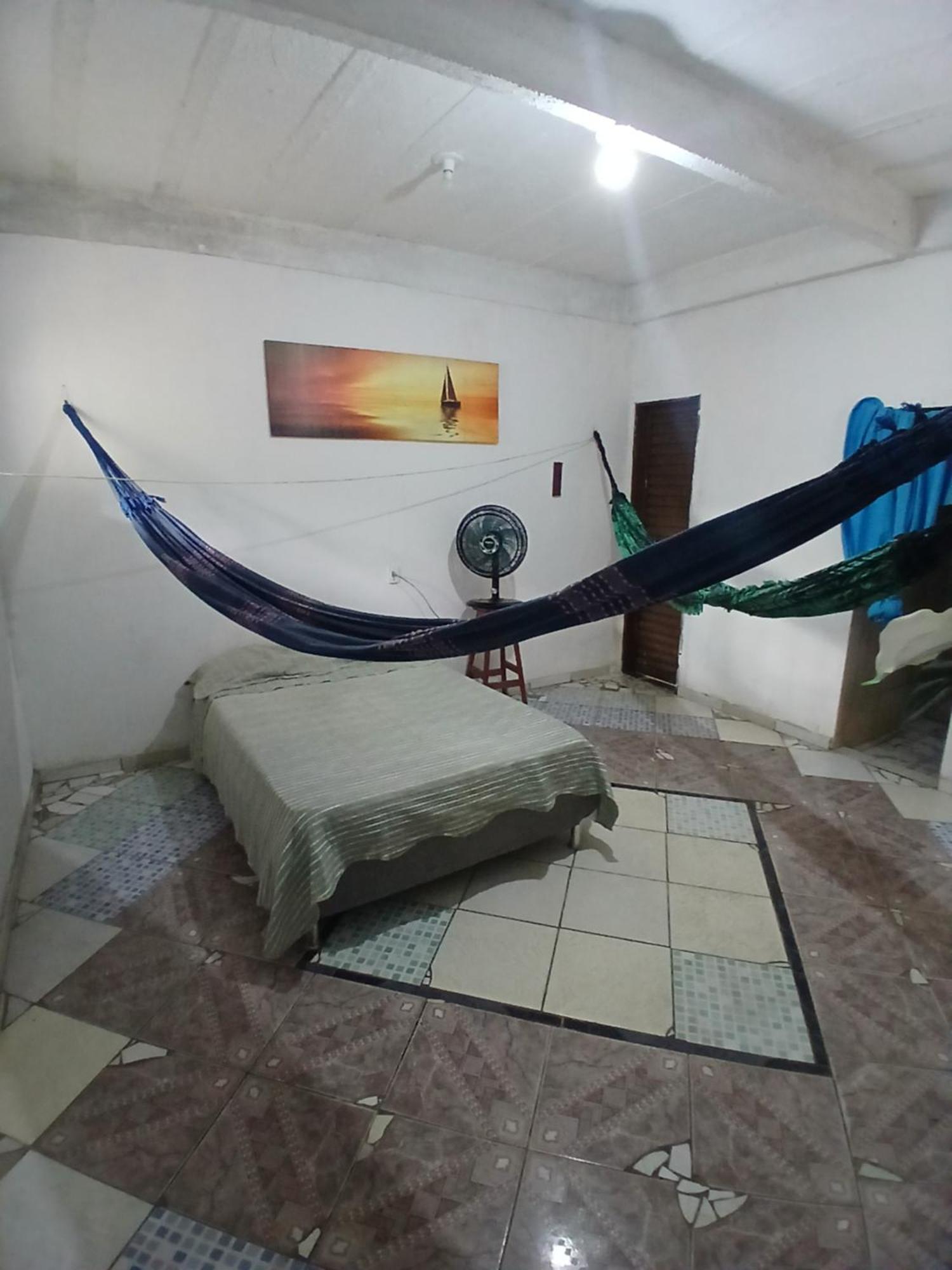 Hostel Teacher Elpidio Belém Kültér fotó
