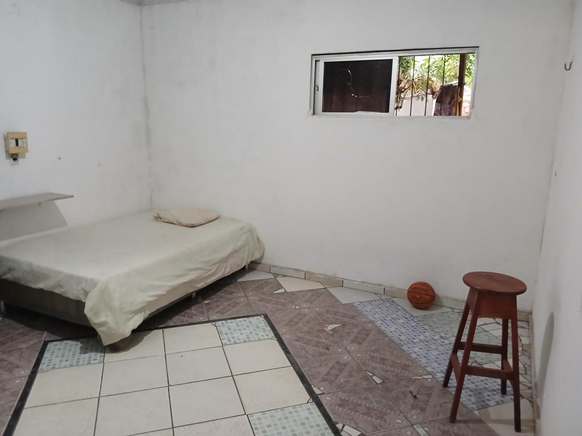 Hostel Teacher Elpidio Belém Kültér fotó