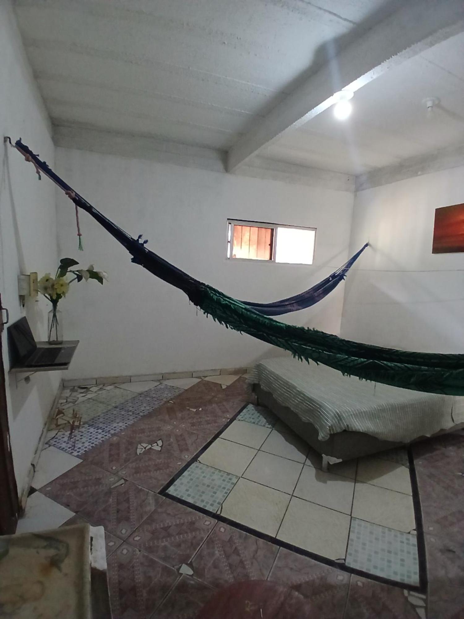 Hostel Teacher Elpidio Belém Kültér fotó