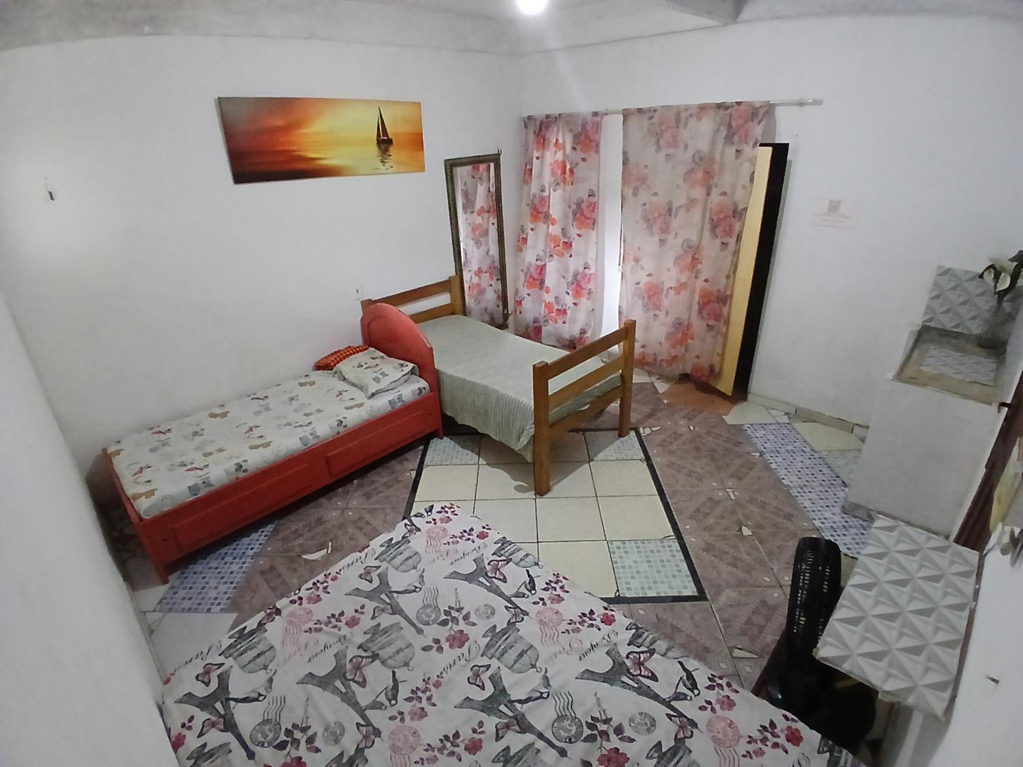 Hostel Teacher Elpidio Belém Kültér fotó