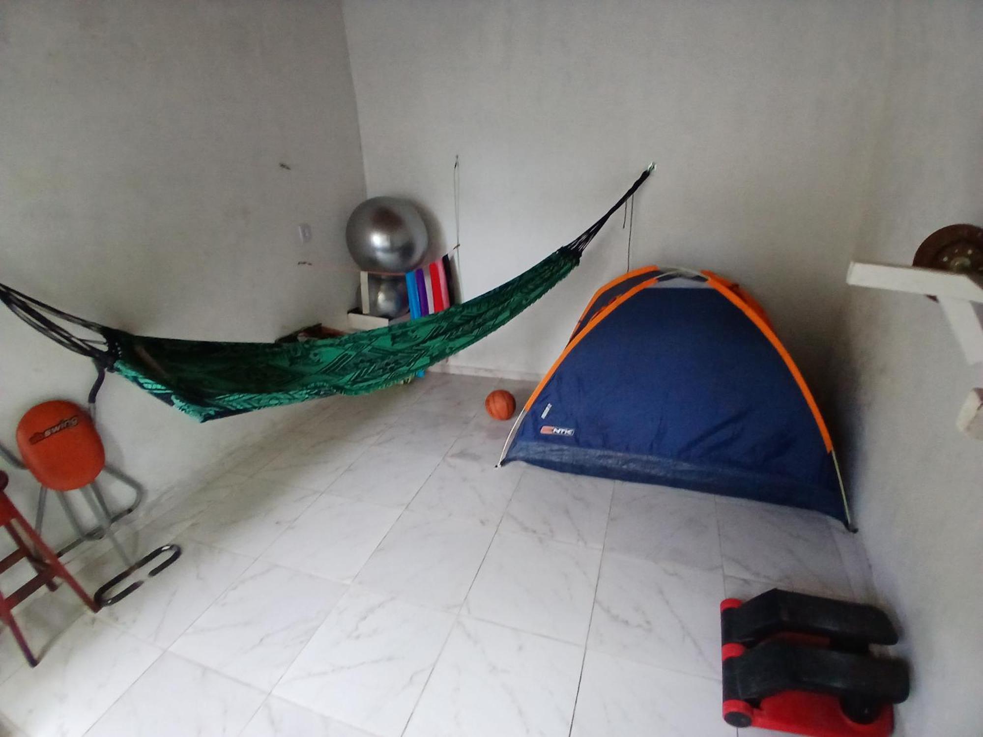 Hostel Teacher Elpidio Belém Kültér fotó