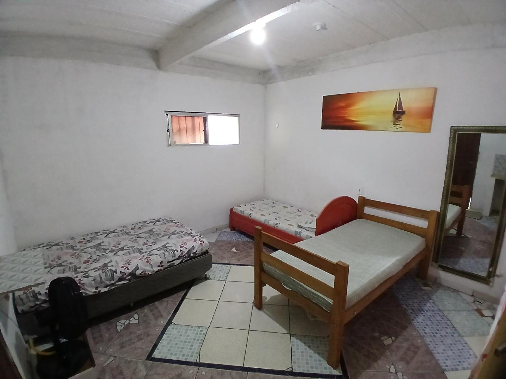 Hostel Teacher Elpidio Belém Kültér fotó