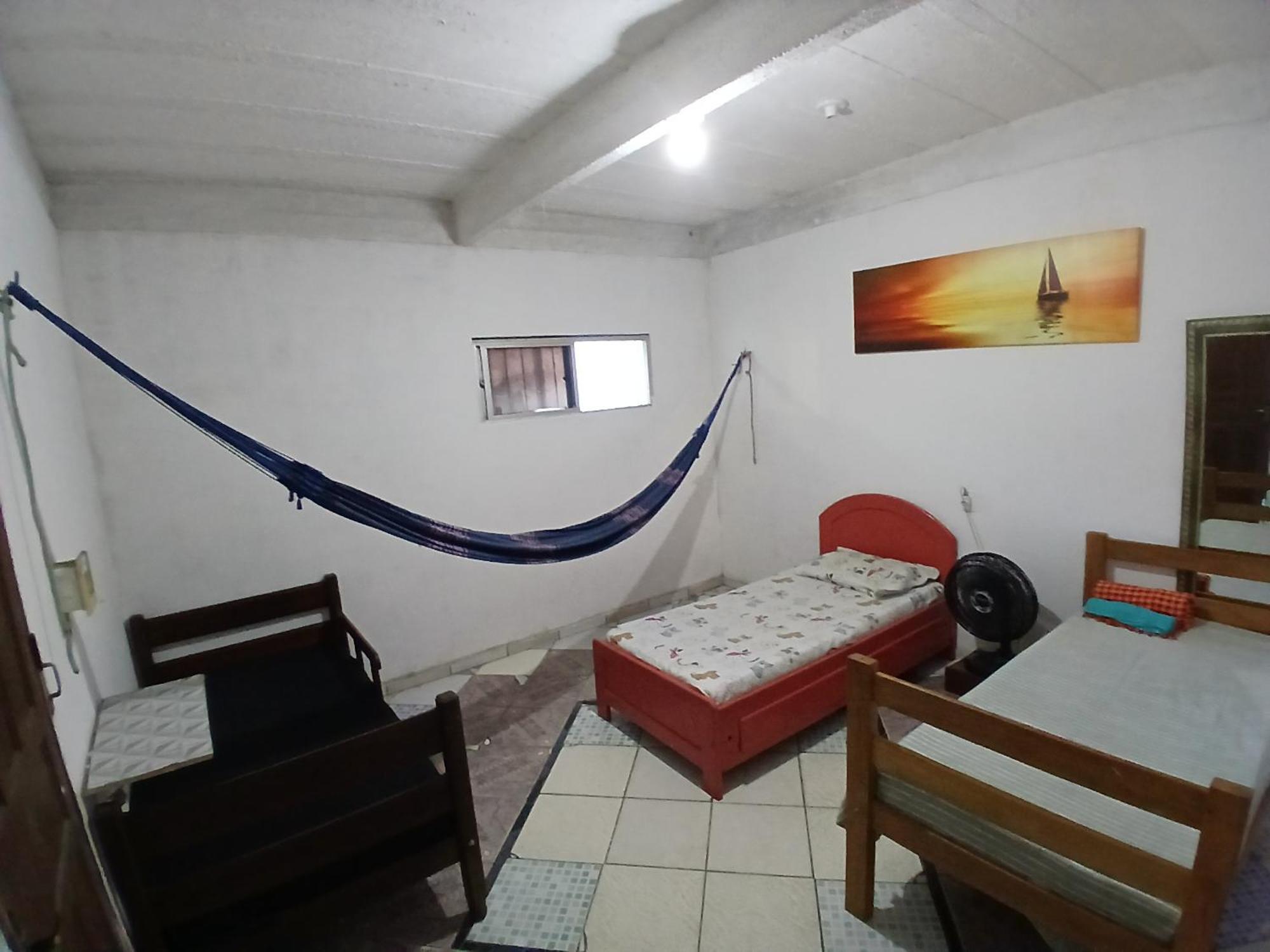Hostel Teacher Elpidio Belém Kültér fotó